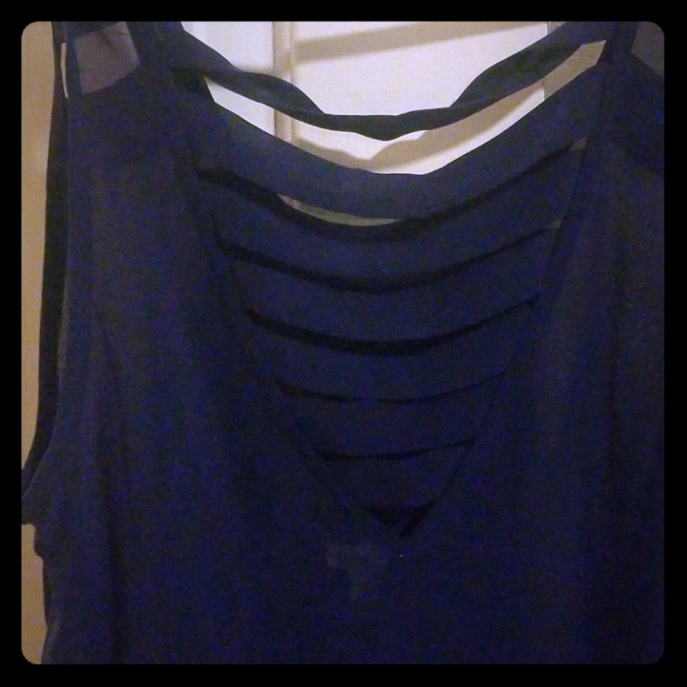 blouse